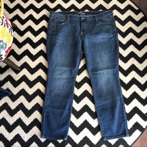 Old Navy Flirt Jeans